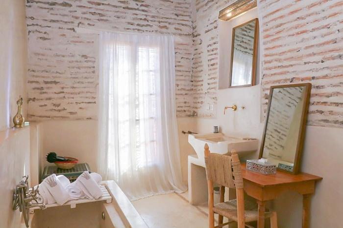 Boutique Hotel Riad Almoulouk Marrakesh Camera foto