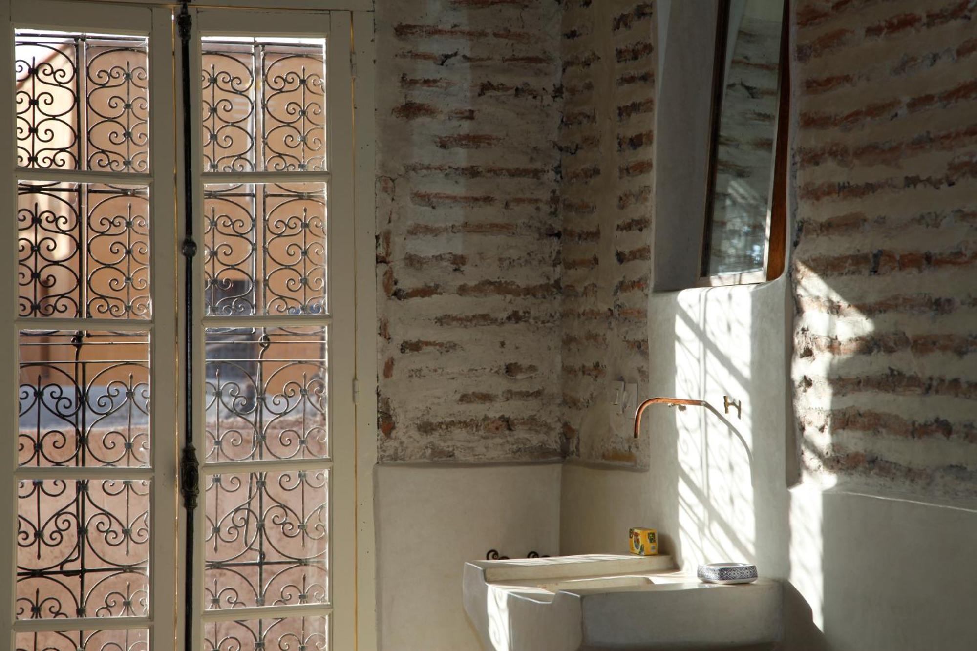 Boutique Hotel Riad Almoulouk Marrakesh Camera foto