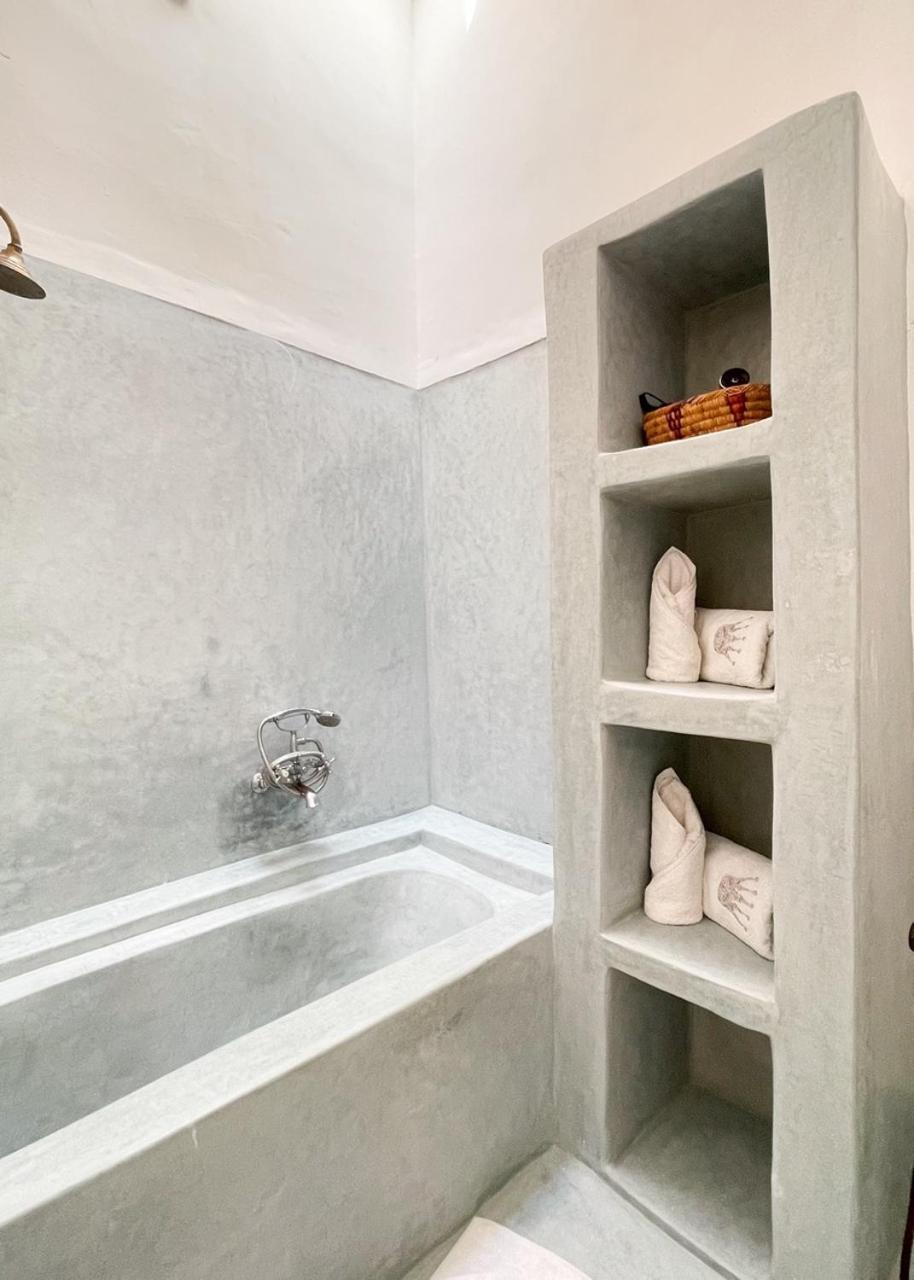 Boutique Hotel Riad Almoulouk Marrakesh Esterno foto