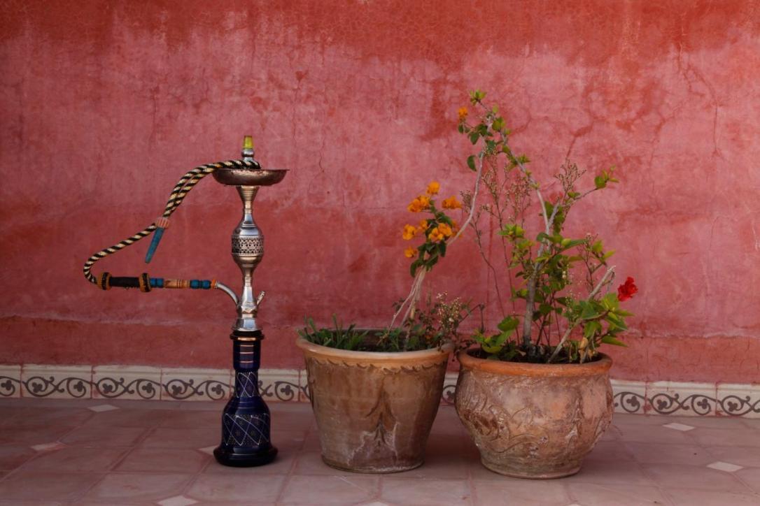 Boutique Hotel Riad Almoulouk Marrakesh Esterno foto