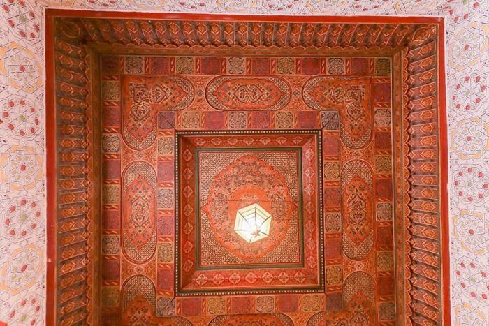 Boutique Hotel Riad Almoulouk Marrakesh Camera foto