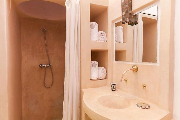 Boutique Hotel Riad Almoulouk Marrakesh Camera foto