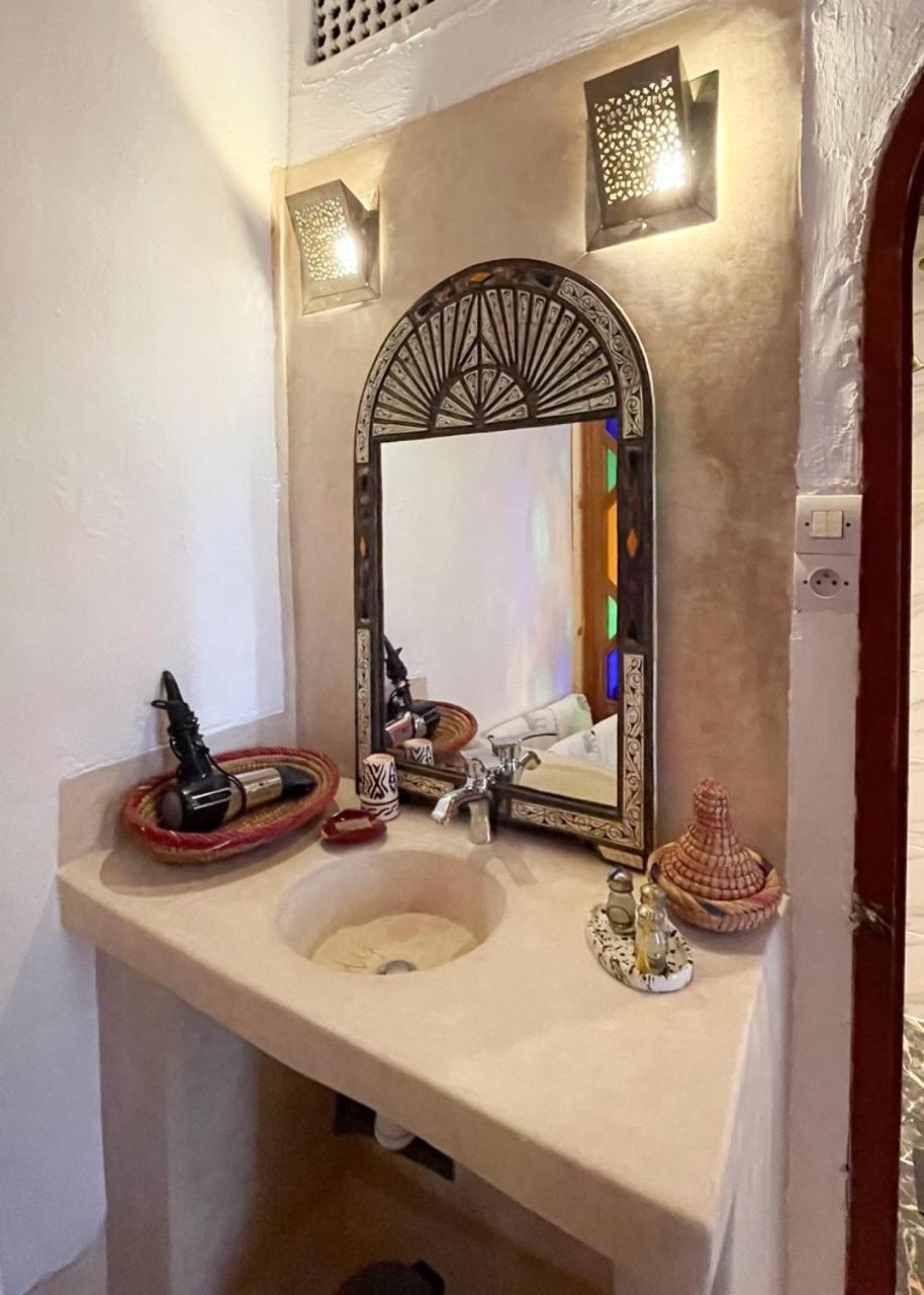 Boutique Hotel Riad Almoulouk Marrakesh Esterno foto