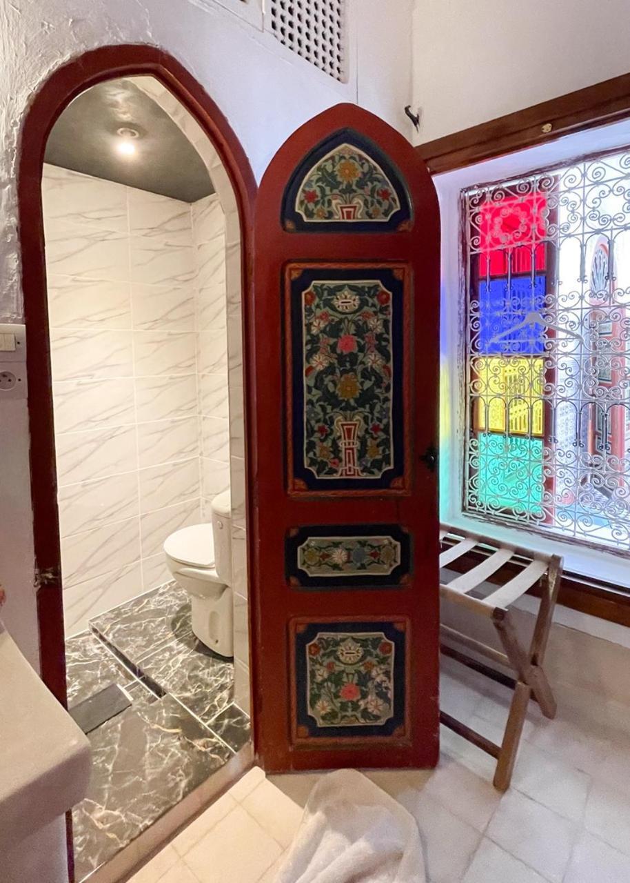Boutique Hotel Riad Almoulouk Marrakesh Camera foto