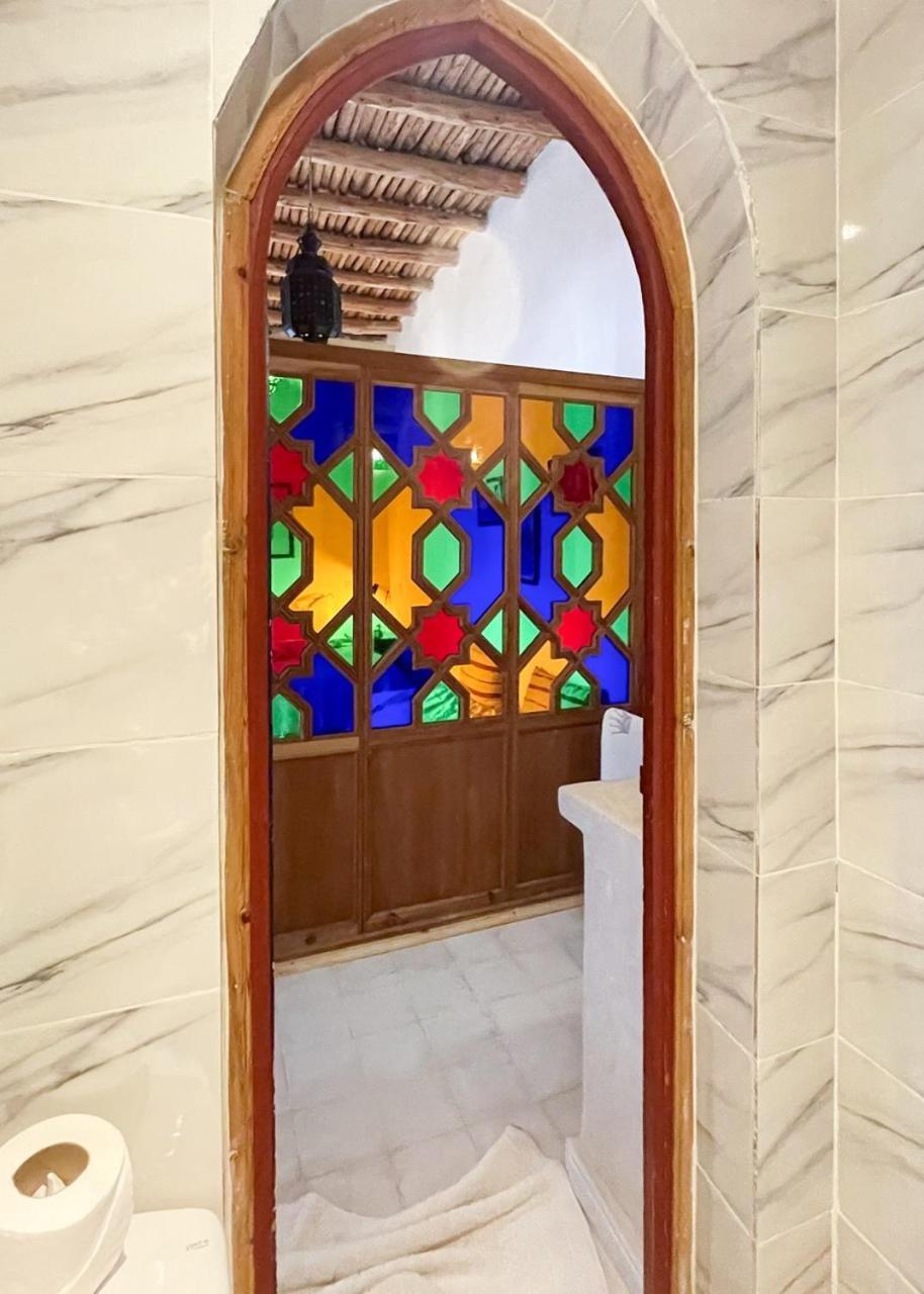 Boutique Hotel Riad Almoulouk Marrakesh Camera foto