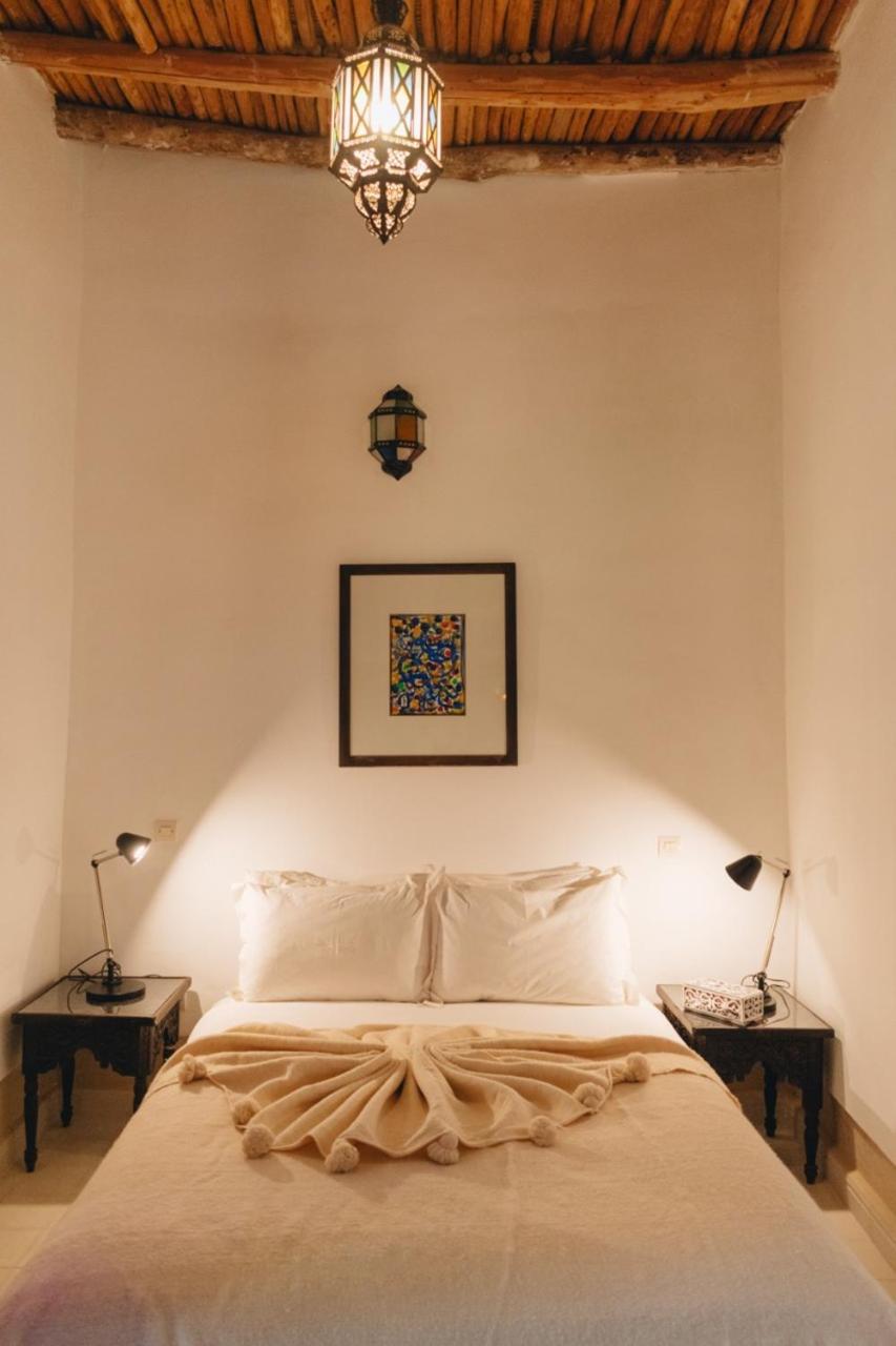 Boutique Hotel Riad Almoulouk Marrakesh Esterno foto